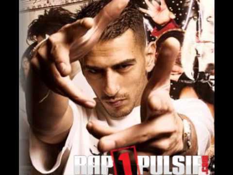 Mister You ft Mokless (Scred) -- Avec mes soces