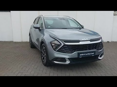 Kia Sportage 1.6 CRDi SCR Diesel 115 hp K2 6MT - Image 2