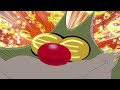 Oggy And The Cockroaches CRAZY RICH S04E68 Full Episode In HD