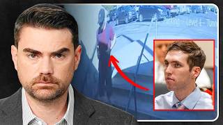 The Charlie Kirk Conspiracies Just Fell Apart on Video