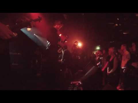 Maïeutiste - 11-03-2017 - Live à LaClef - St-Germain-en-Laye