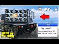 Best Of TROLLING SALTY GRIEFERS On GTA Online Best Of 2025