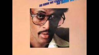 I Get Excited- David Ruffin