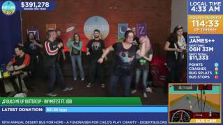 DB10 - RDP: Build me Up Buttercup - Rhymefest Ft. ODB