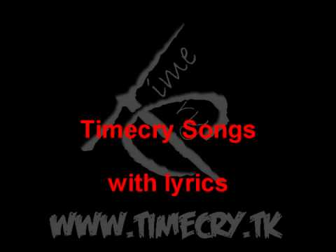 04. Timecry - The Revelation for the Beggar with lyrics.