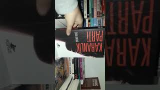 Kitap Alışverişi #3 / 5 Kitap 30 ₺ ( kitapyurdu.com)