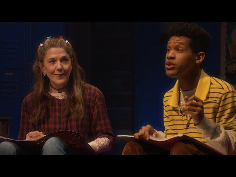 Kimberly Akimbo video preview thumbnail