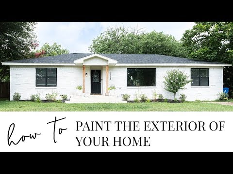 download lagu mp3 mp4 White Painted Brick House, download lagu White Painted Brick House gratis, unduh video klip White Painted Brick House