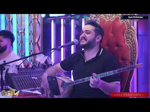 Yiğit Aktaş - Sivri Dilli Canlı Performans | 2025