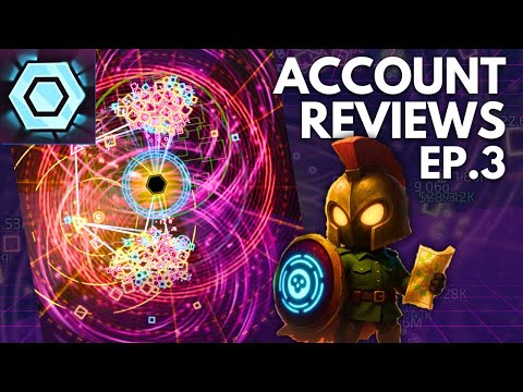 Tour YOUR Tower Ep. 3 - (The Tower Idle Tower Defense)