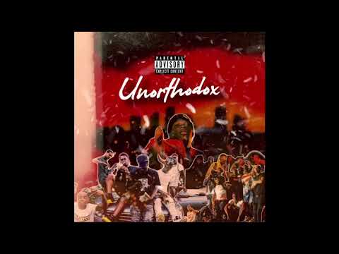 Mucho Reemo - UNORTHODOX