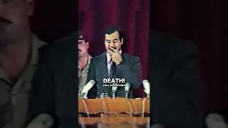 Download lagu How Saddam Punished The People Who Betrayed Him? 🤯😥 mp3 Download lagu How Saddam Punished The People Who Betrayed Him? 🤯😥 mp3