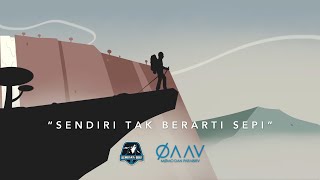 Download lagu Sendiri Tak Berarti Sepi - Momo Dan Parabiru | Lyric Video mp3 Download lagu Sendiri Tak Berarti Sepi - Momo Dan Parabiru | Lyric Video mp3