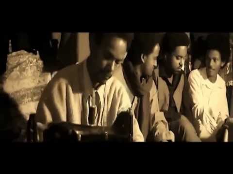 Girum Asfaw   Afro Endegena