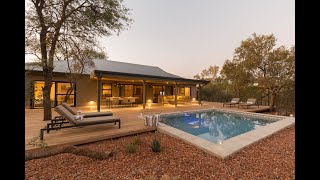 Welcome to Ubuntu Luxury Villa, our private villa in South Africa, clo