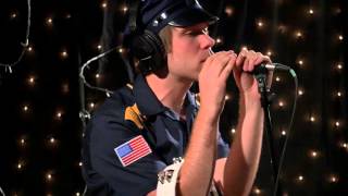 Mike Krol - Save The Date / This Is The News (Live on KEXP)