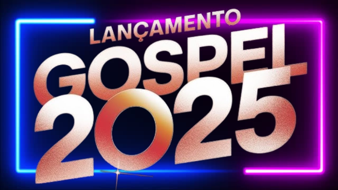 LIVE ON - LOUVORES DE ADORAÇÃO PARA ABENÇOAR SUA VIDA - LANÇAMENTO 2025
