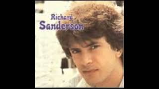 Richard Sanderson - She&#39;s A Lady (1982)