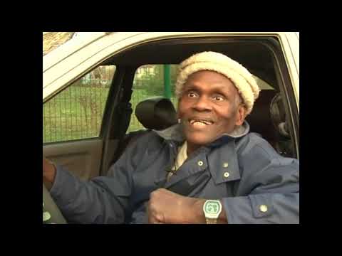 YTP : L'histoire d'Etienne le Bolideur !