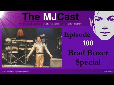 download lagu mp3 mp4 Brad Buxer Michael Jackson, download lagu Brad Buxer Michael Jackson gratis, unduh video klip Brad Buxer Michael Jackson