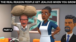 Download lagu THE REAL REASON PEOPLE GET JEALOUS WHEN YOU GROW PART 3 mp3 Download lagu THE REAL REASON PEOPLE GET JEALOUS WHEN YOU GROW PART 3 mp3