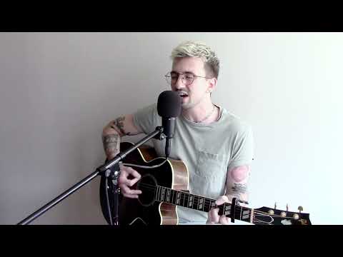 Honeymoon Avenue (Ariana Grande cover)