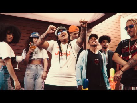 Clara Lima - Pros de Fé ( Prod: Go Dassisti x Attlanta)