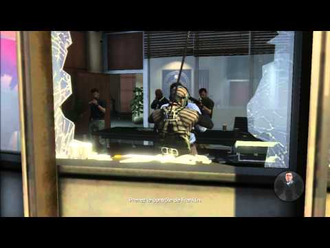 comment prendre un otage dans gta 4