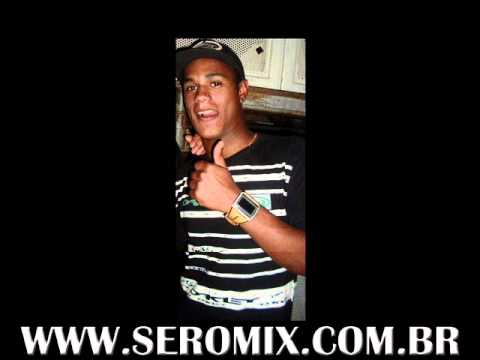 MC RAFINHA - SARRA SARRA (FURACÃO 2000)