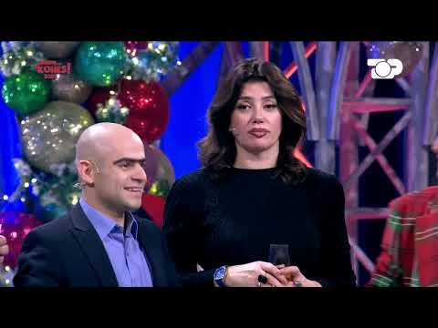 Portokalli, 31 Dhjetor 2022 - Big Brother (Finalja e papritur)