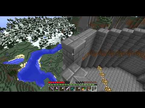 Koran na Majnuj.cz díl 10. - Stavění epické věže a přednáška o herectví :D [HD]