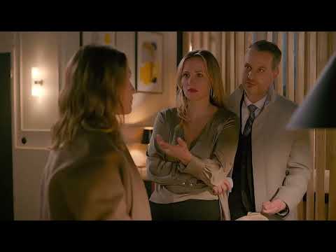 Um Matteo zu schützen, unterschreibt Nathalie einen Vertrag, den Kilian heimlich manipuliert hat.