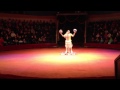 Цирк Circus Original Juggler Basketball Andrey Petrov Riga Cirks LATVIA жонглер
