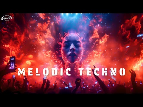 Melodic Techno 2024 & Progressive House - Alex Del Amo, Argy, Hugo Samba, Melih Kor (DOPAMINE Mix