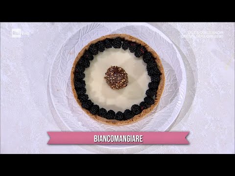 Biancomangiare - È sempre mezzogiorno - 13/10/2023