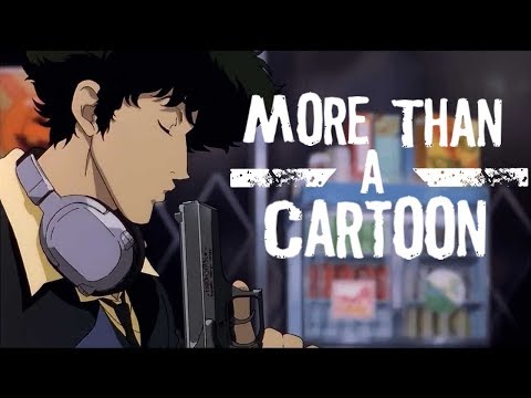 Cowboy Bebop: A Cowboy's Past (MTAC)