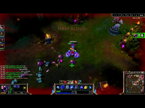 Break the Meta Ep63 - Mid AP Skar Skar Skarner!