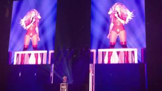 Crazy In Love Beyoncé Houston Formation World Tour