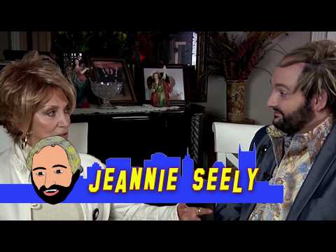Mr Nashville & Jeannie Seely talk Dolly Parton, Loretta Lynn, Tammy Wynette, & more (Bonus Clip 3/3)
