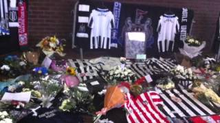 Junior Turner - United we stand