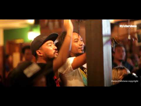 kEMBALI aray IWANOUS