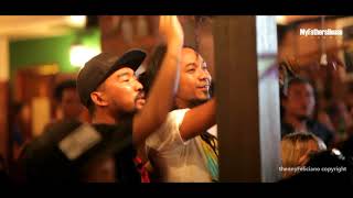 Download lagu kEMBALI aray IWANOUS mp3