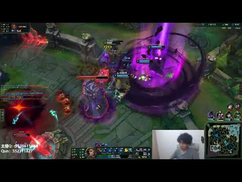 🛑 XiaoMing Swain vs Teemo (Best Aatrox) - XiaoMing Swain Guide