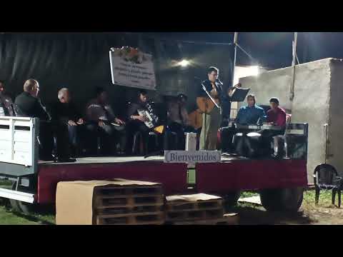 hno Kevin Cynzer - hay una puerta      Campaña en Quimili-Santiago del Estero - 