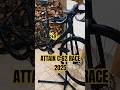 CUBE ATTAIN C 62 RACE 2025 Blackline Best Budget Endurance Road Bike