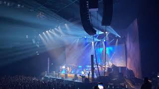 Sabaton - Talvisota @ Hartwall Arena, Helsinki 23.11.2019