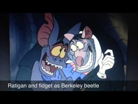 Pennylina cast video