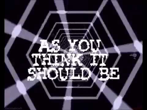 Polybius Feargasm (Lyric Video)