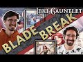 Flesh And Blood BLITZ Gameplay Bill Lexi Vs Eliot Dash