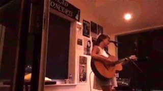 Amanda Anne Platt &#39;On The Ropes&#39; (incomplete)